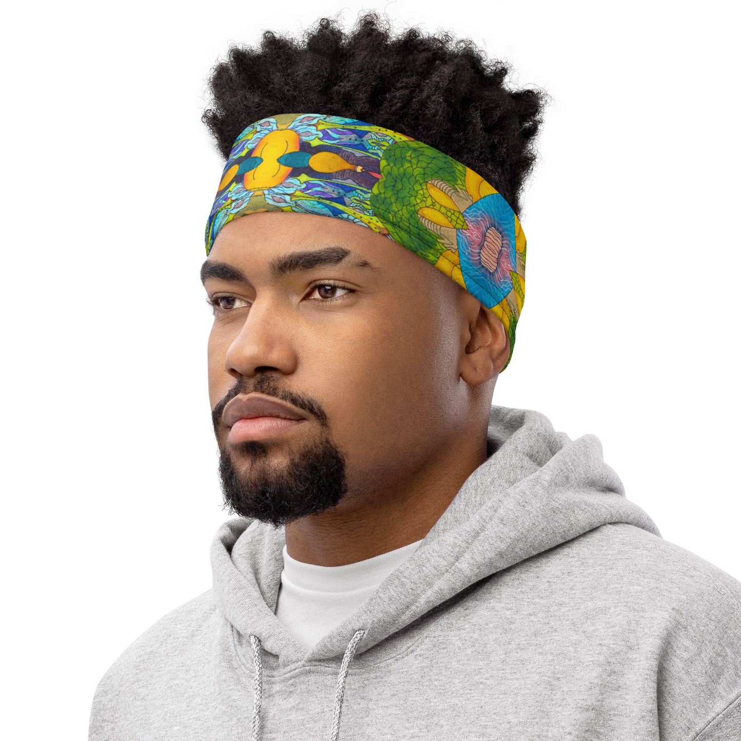 Fruits of Passion Bandana
