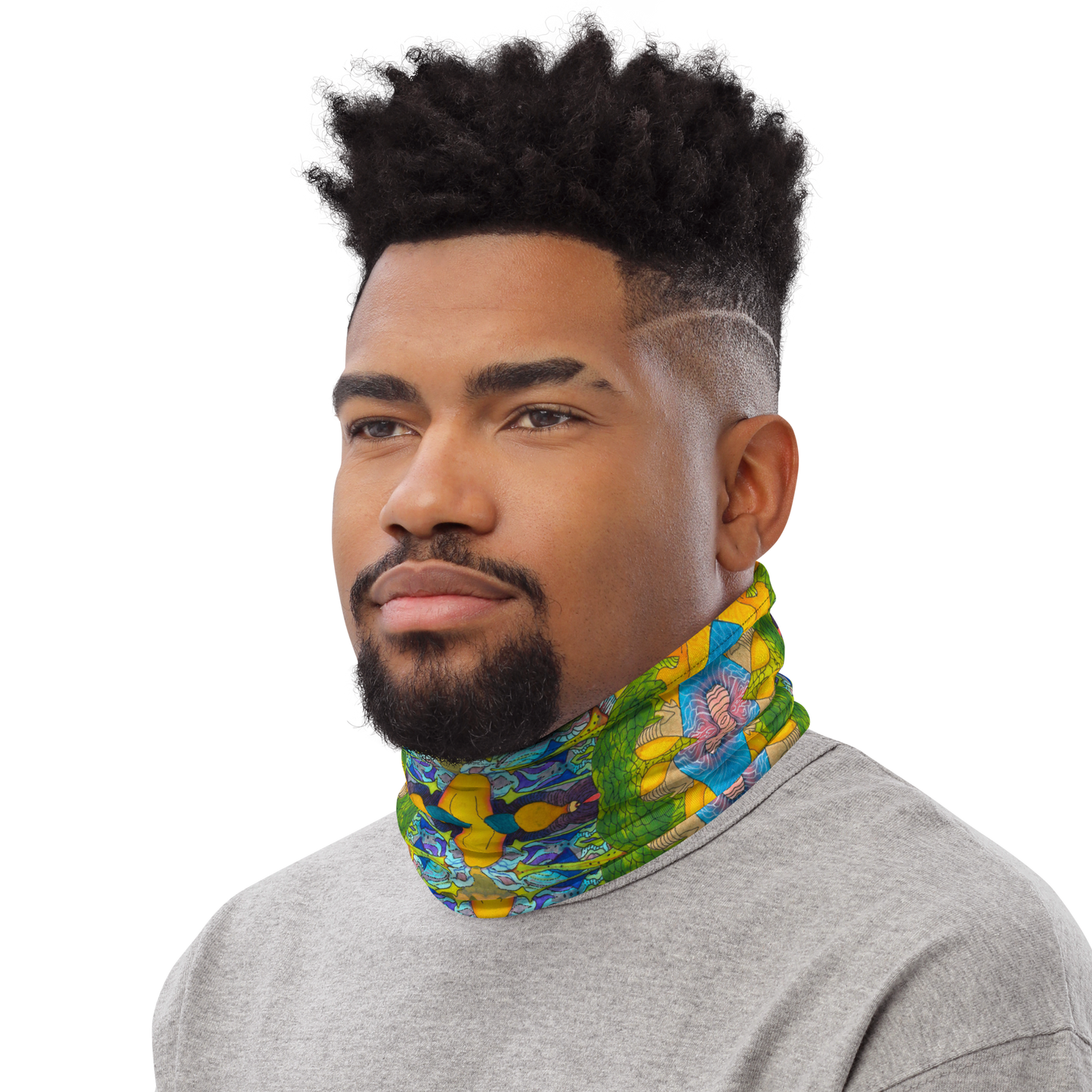 Fruits of Passion Bandana