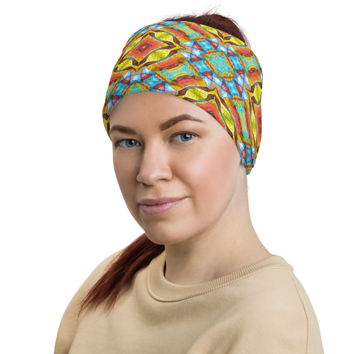 Agni Bandana