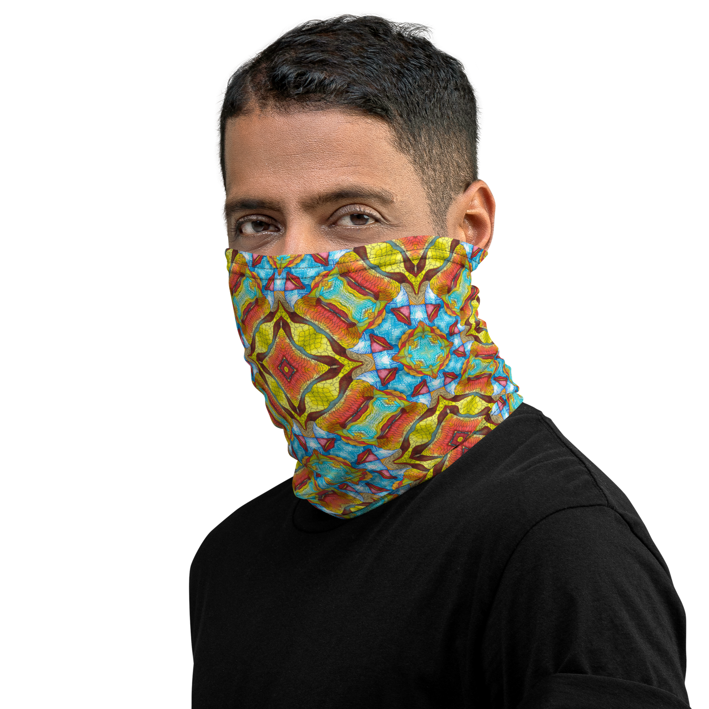 Agni Bandana