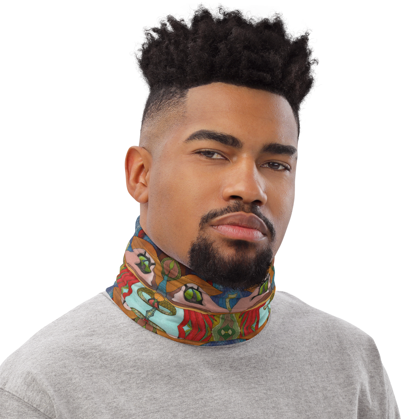 Dragoneyes Bandana