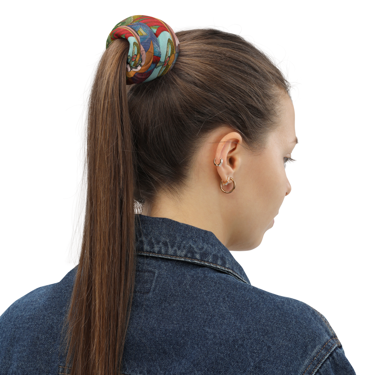 Dragoneyes Bandana