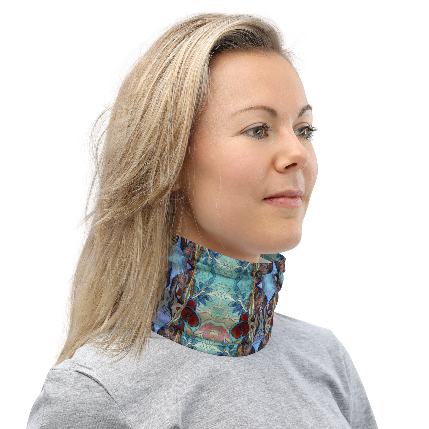 Flowsaic Bandana