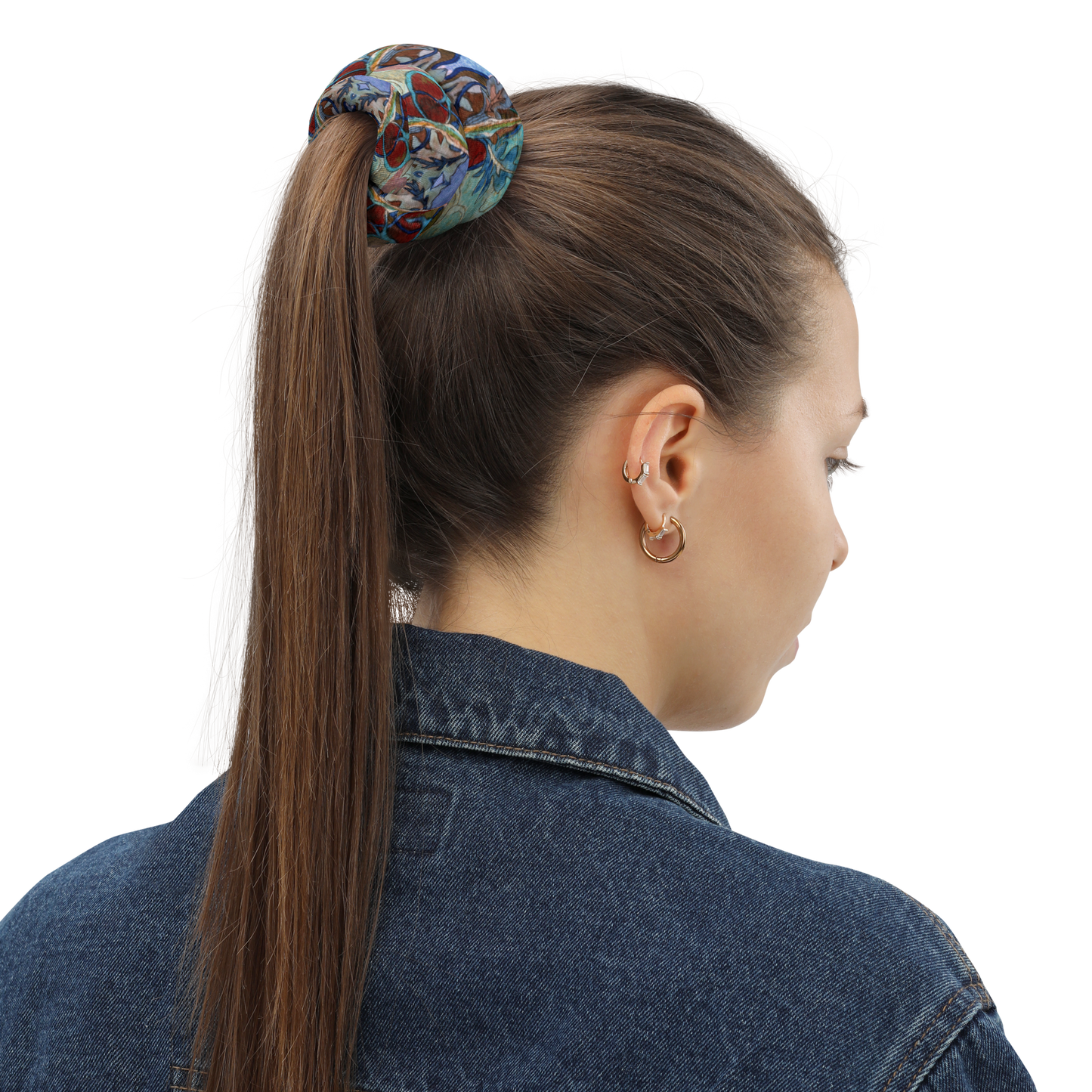 Flowsaic Bandana