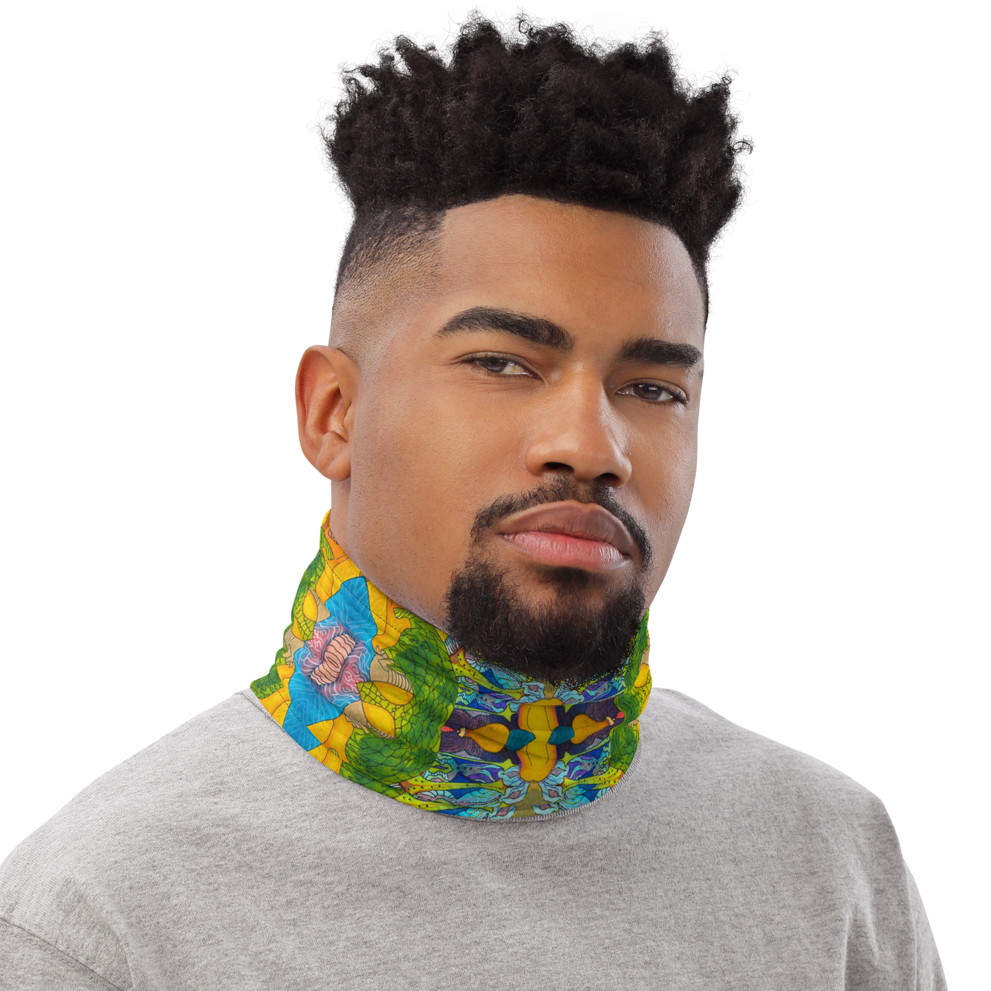 Fruits of Passion Bandana