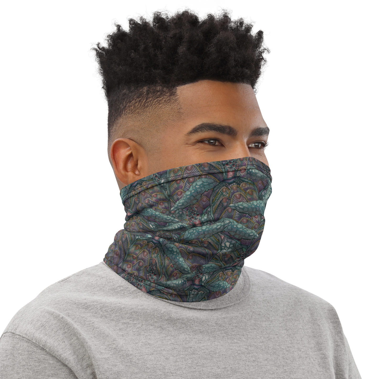 Turtles Bandana