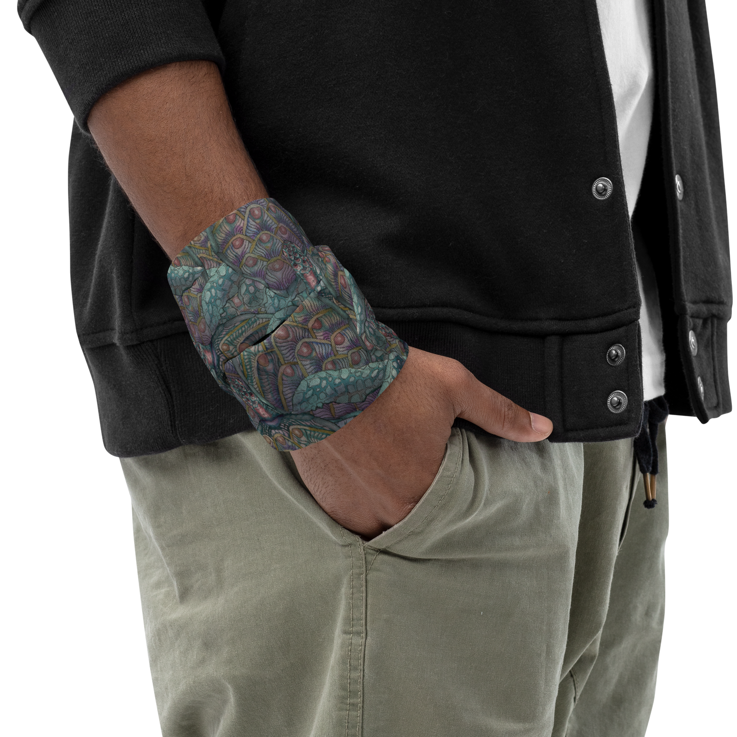 Turtles Bandana