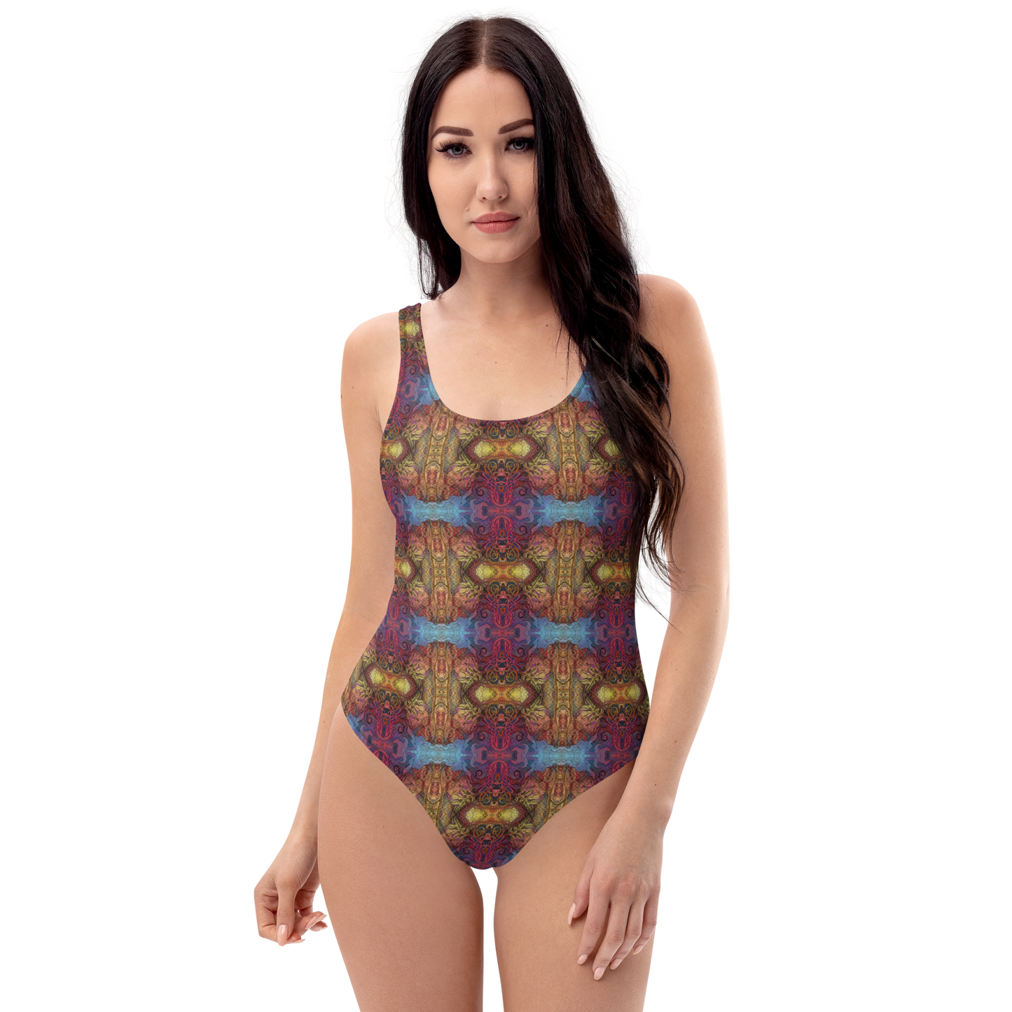 Velvet Bugs Swimsuit