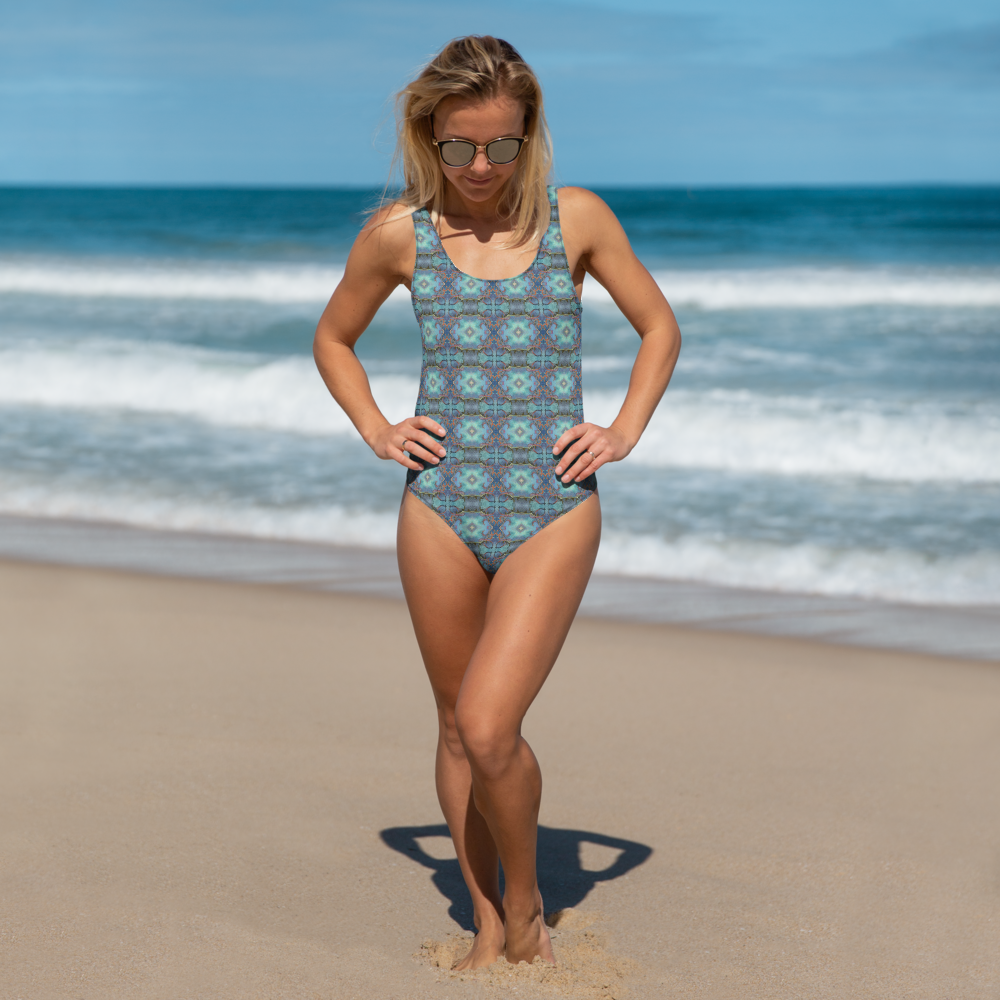 Crystalessence Swimsuit