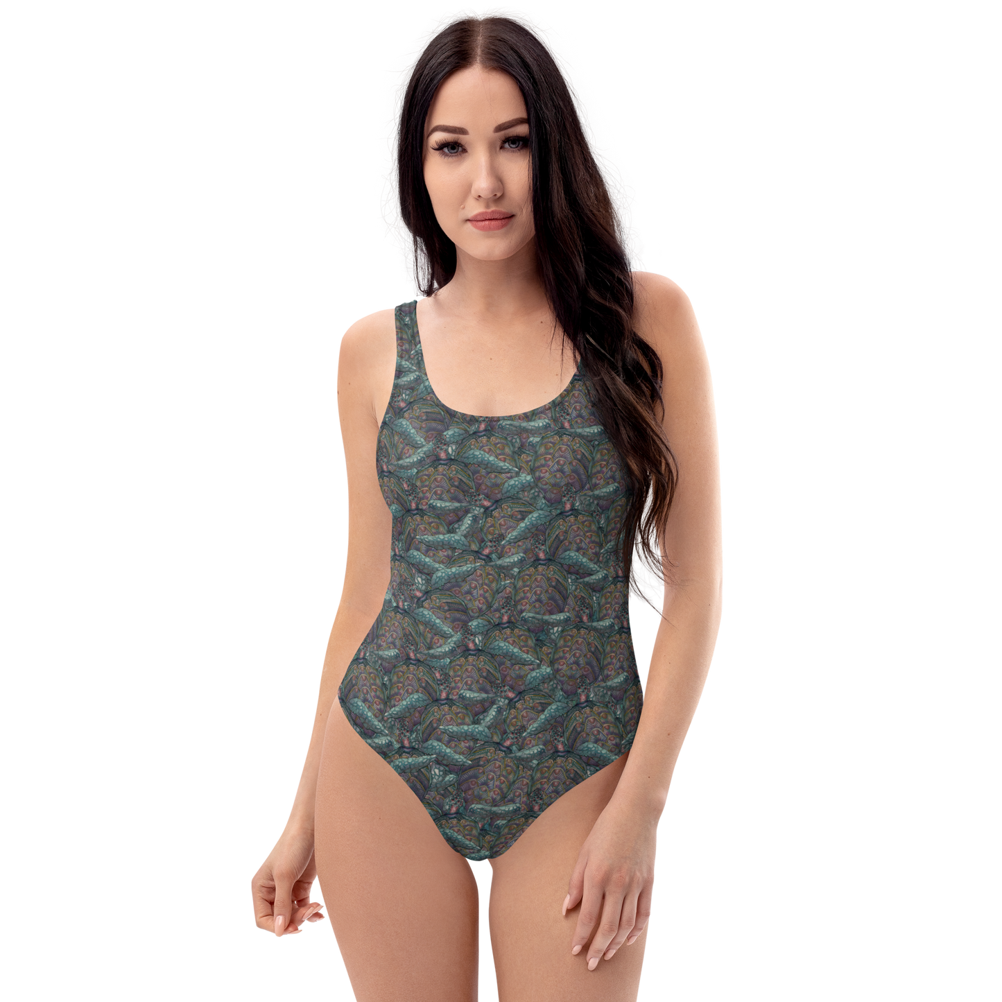 Turtles Swimsuit
