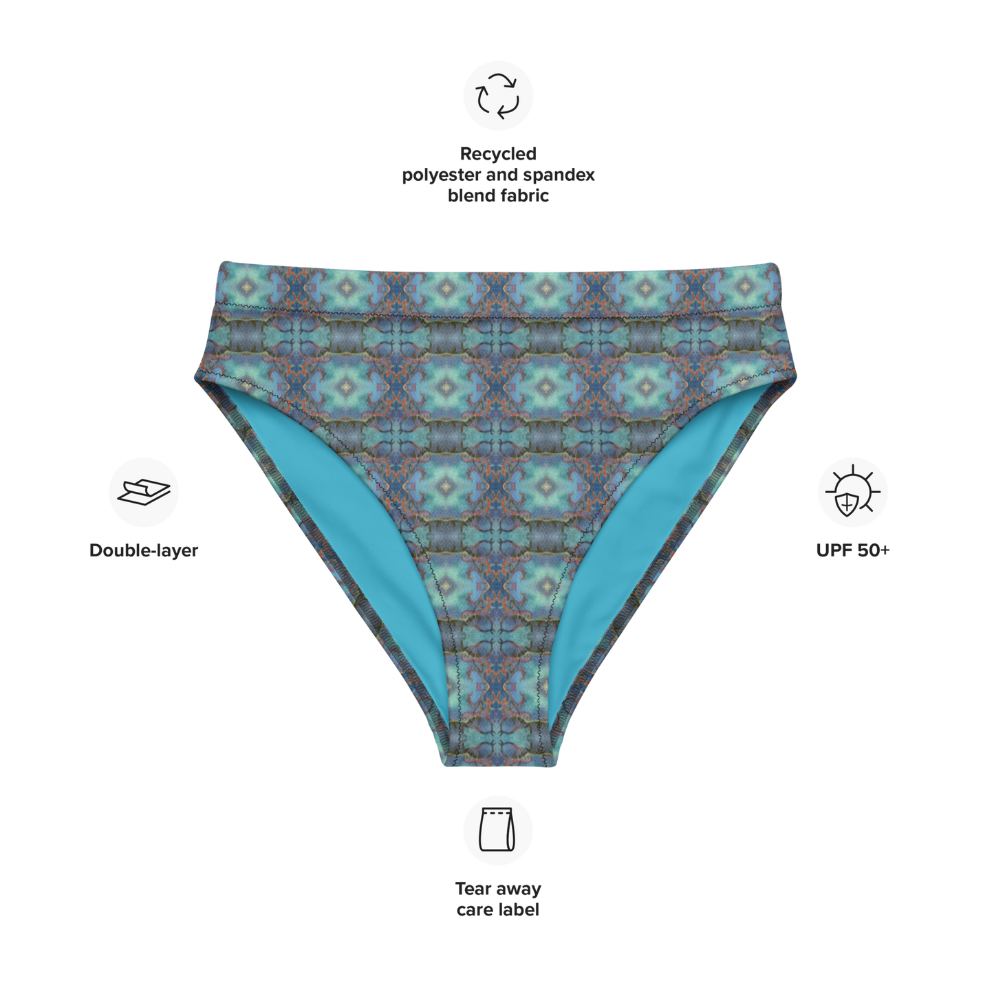 Crystalessence Bikini Bottom