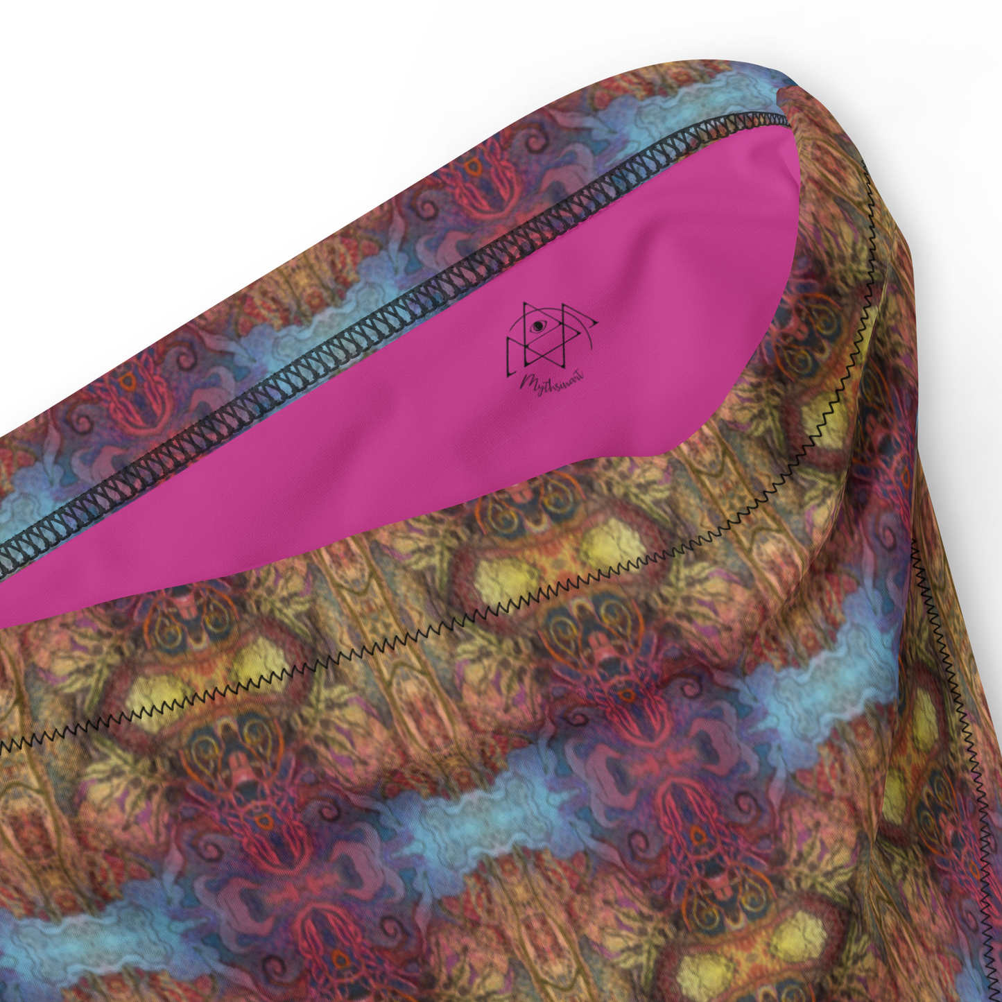 Velvet Bugs Bikini Bottom