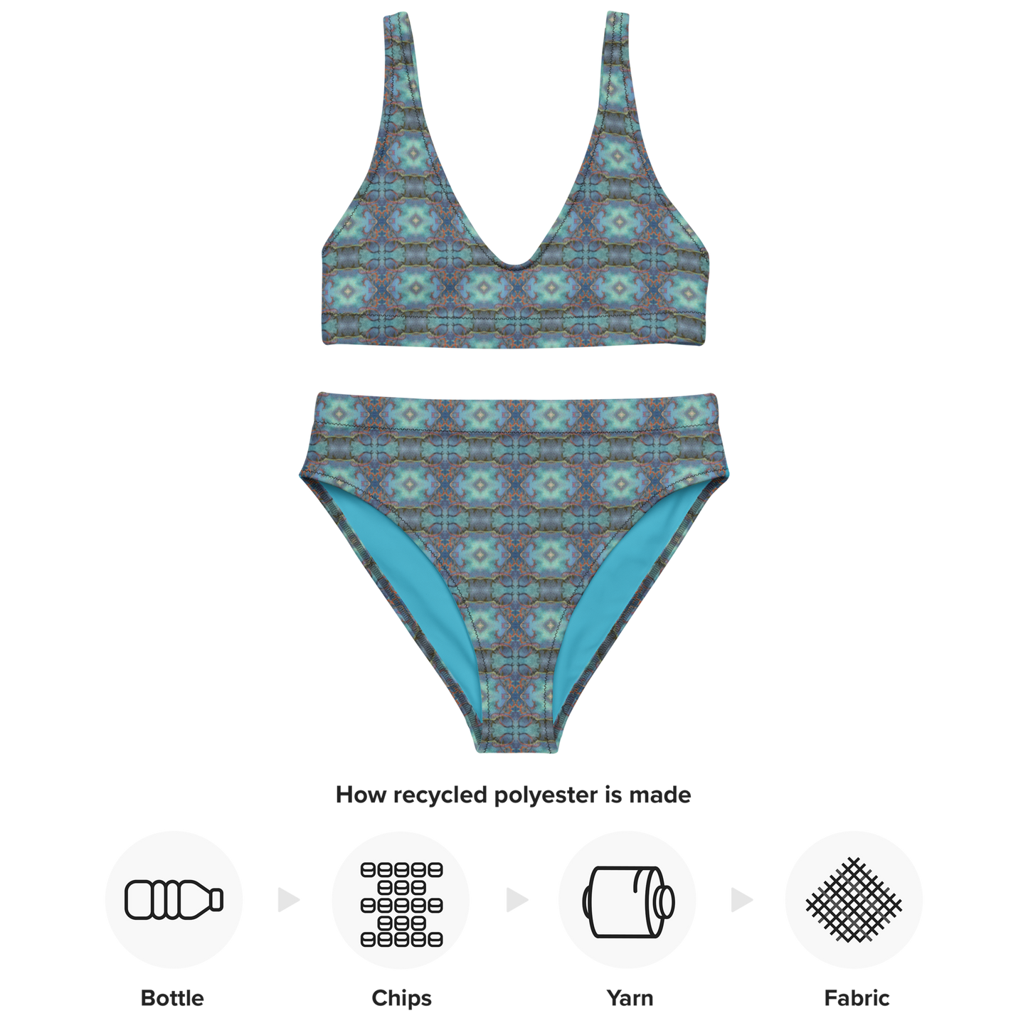 Crystalessence Bikini