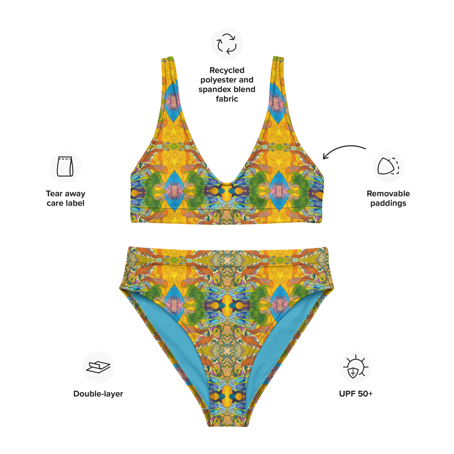 Fruits of Passion Bikini