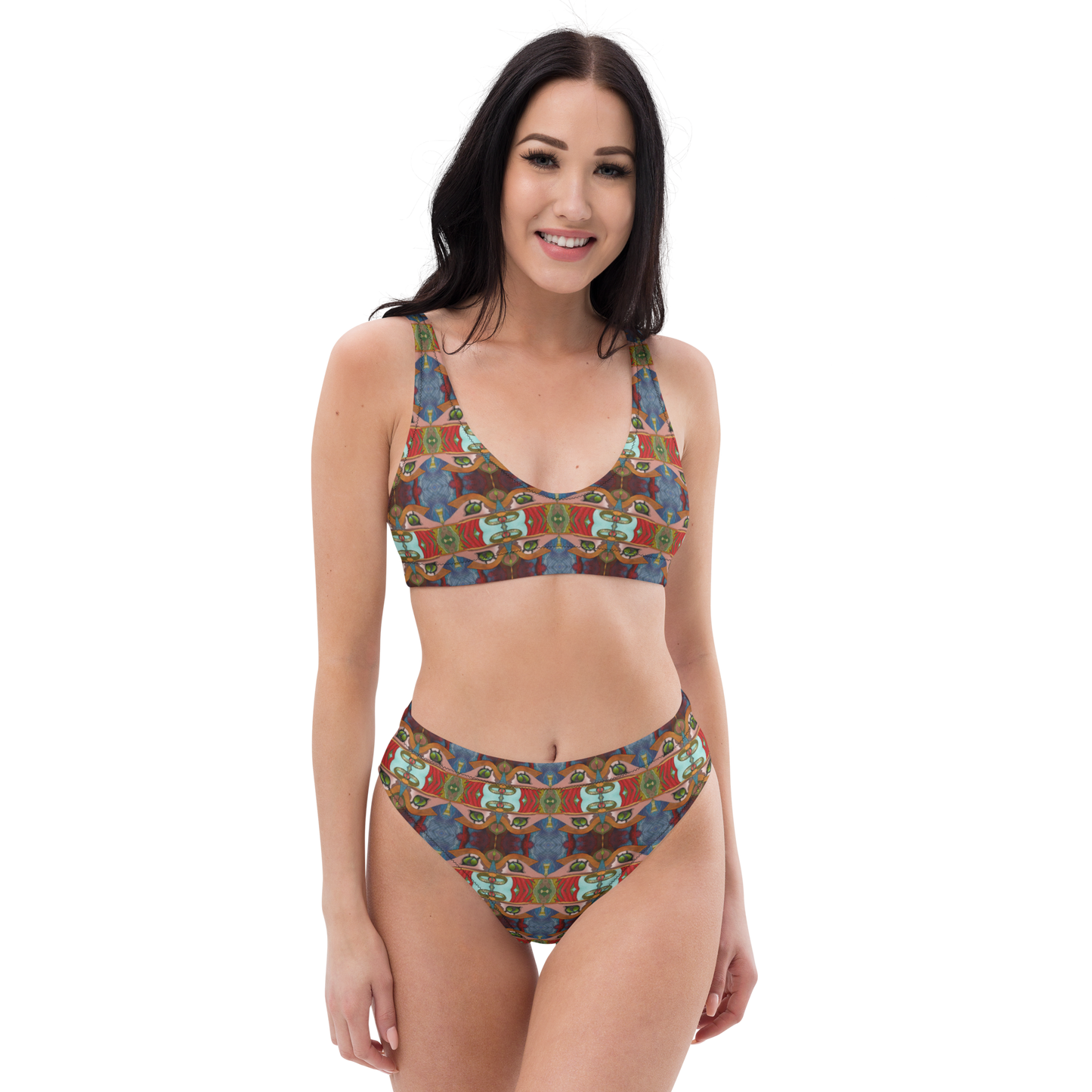 Dragoneyes Bikini