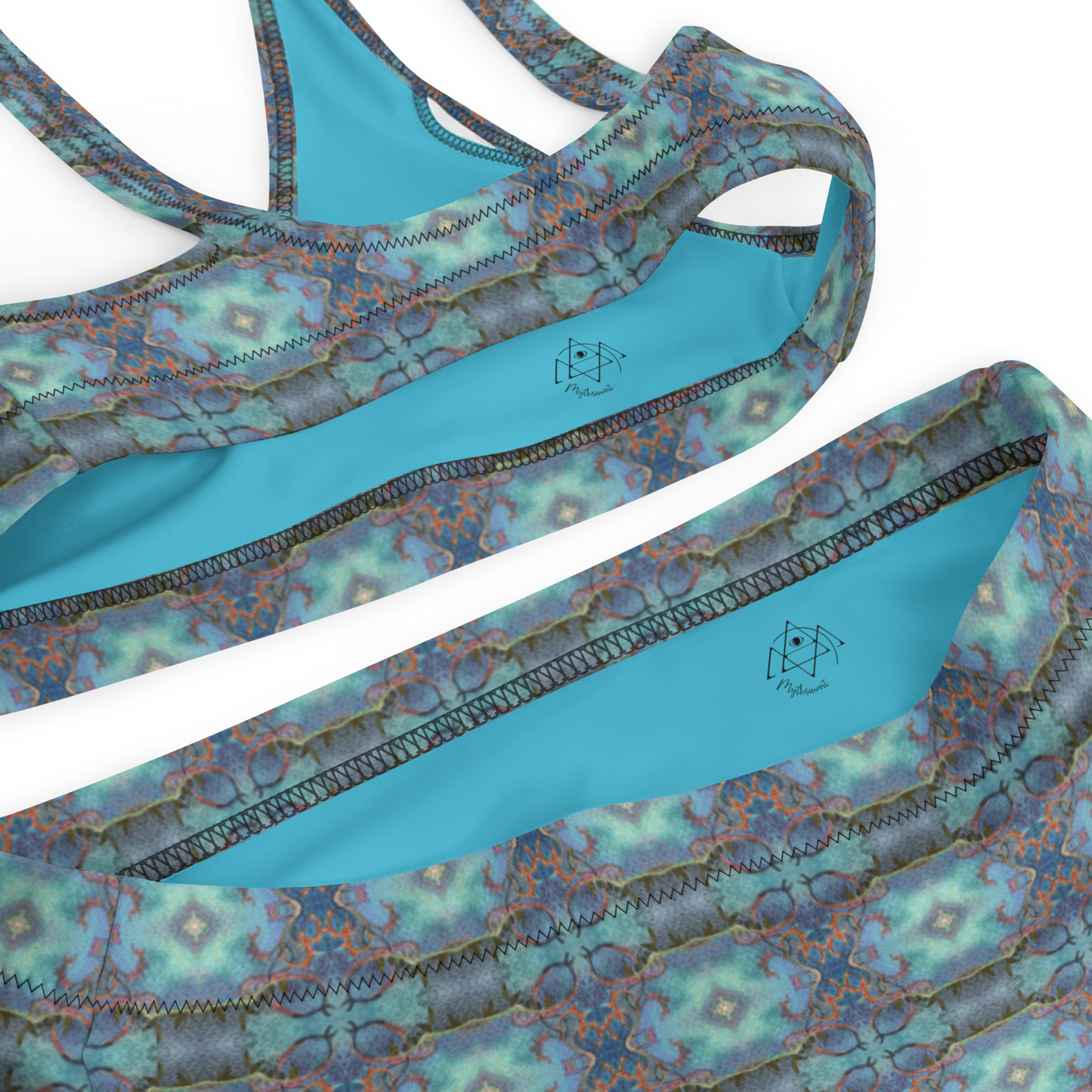 Crystalessence Bikini