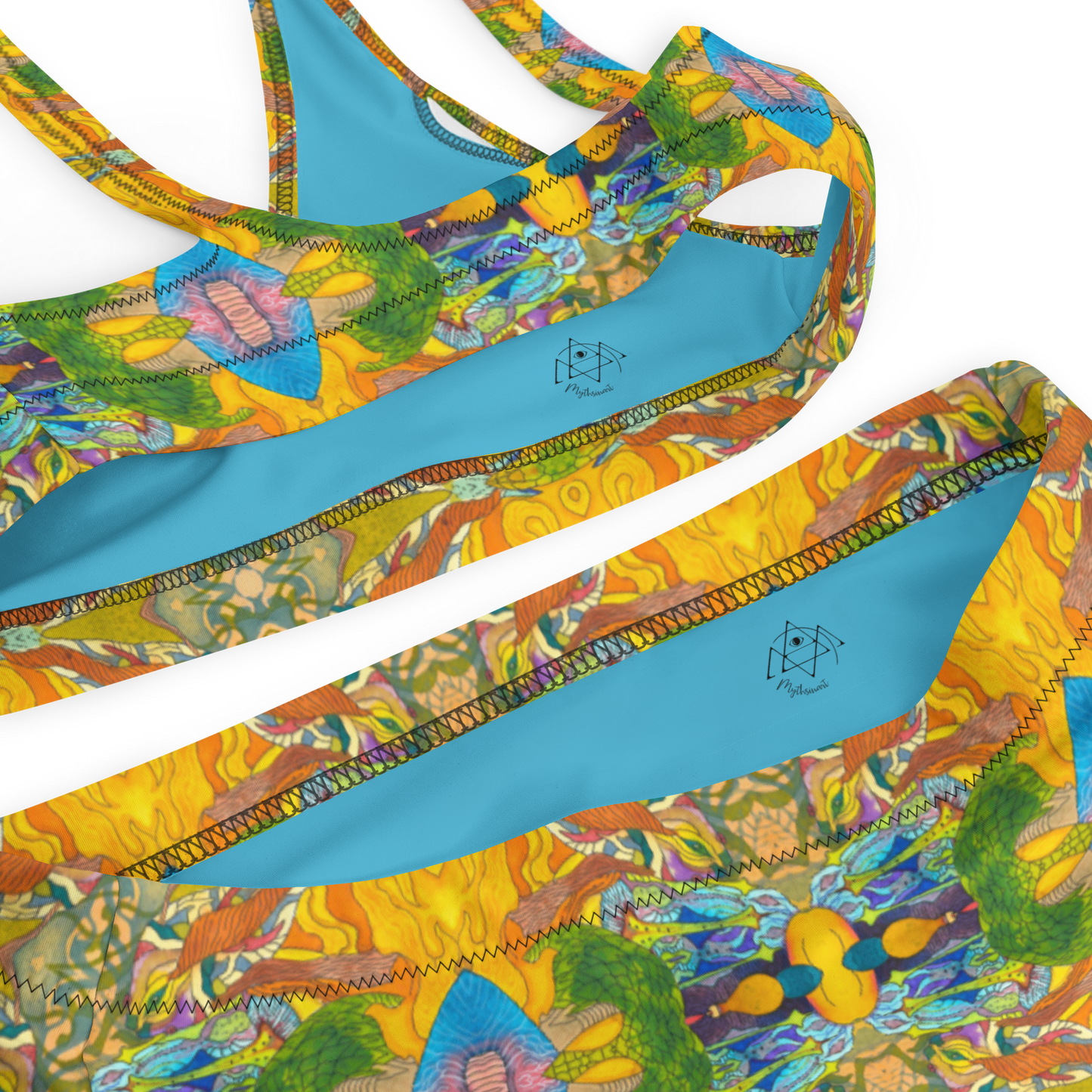 Fruits of Passion Bikini