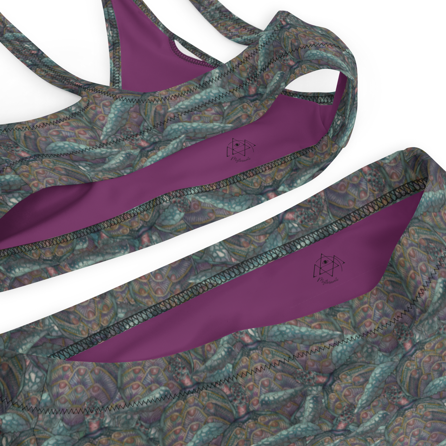 Turtles Bikini