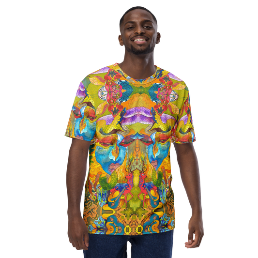 Funky top tee shirts