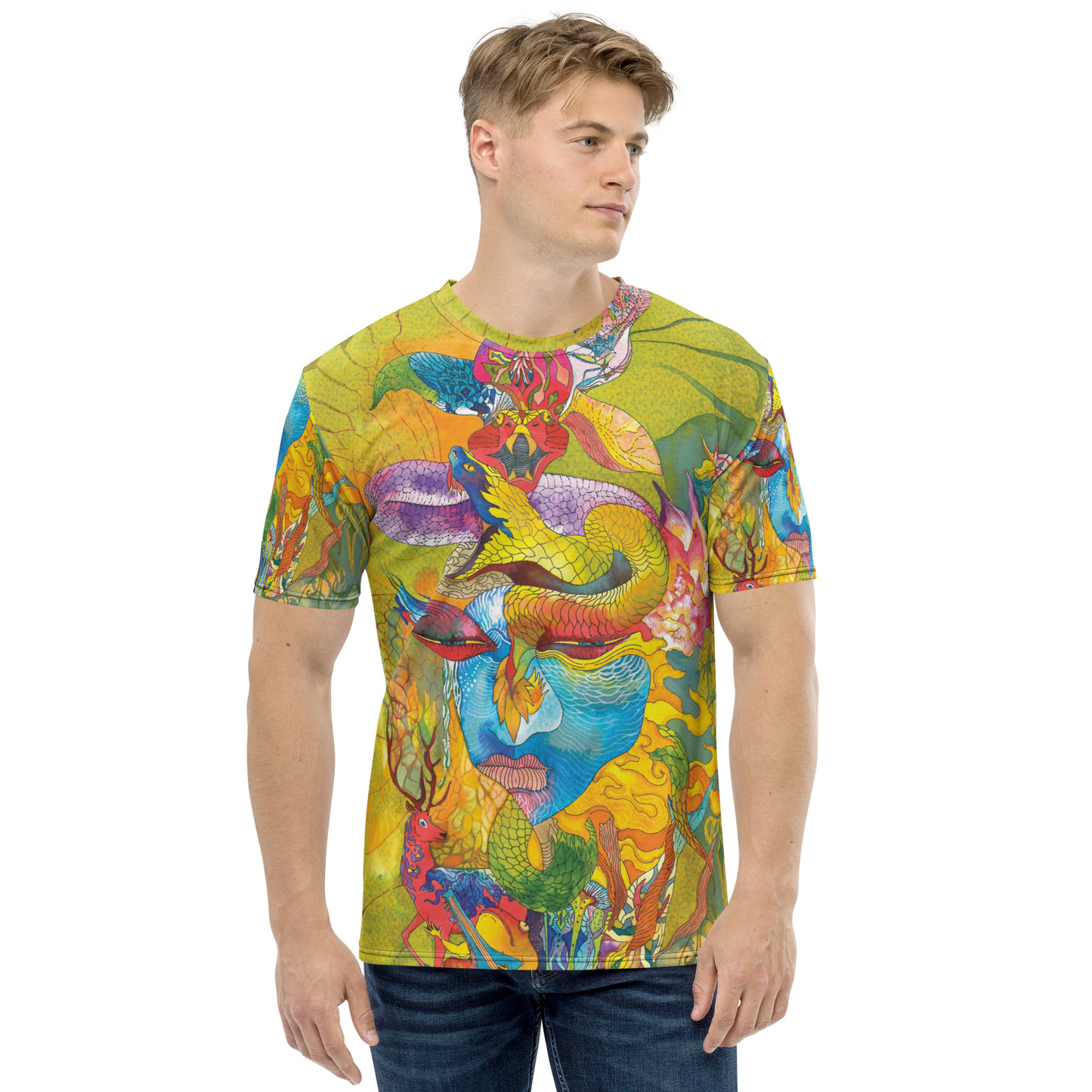 Shaman T-shirt