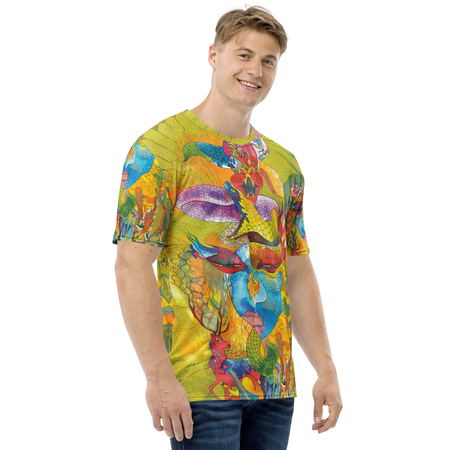 Shaman T-shirt