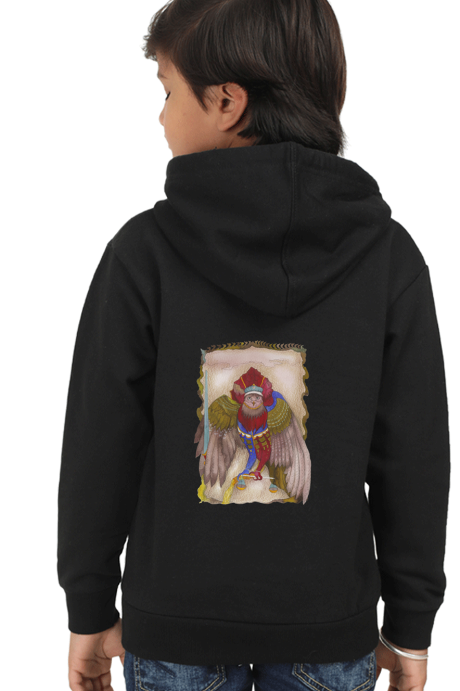 Justice Kids Hoodie