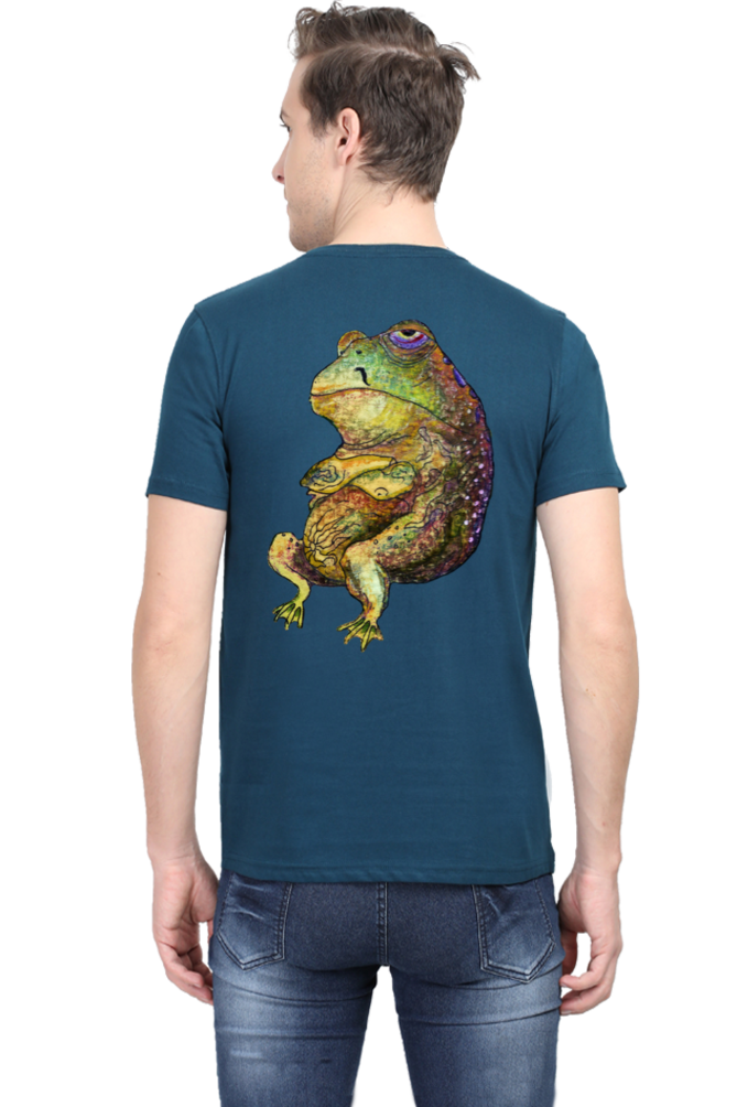 Toad Boss Back T-shirt