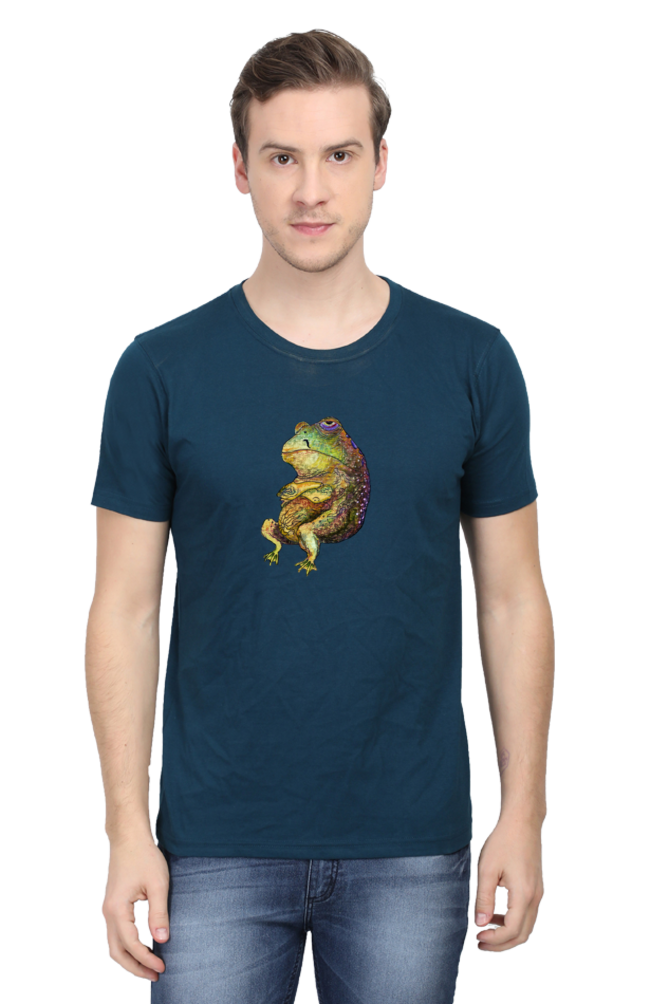 Toad Boss T-shirt