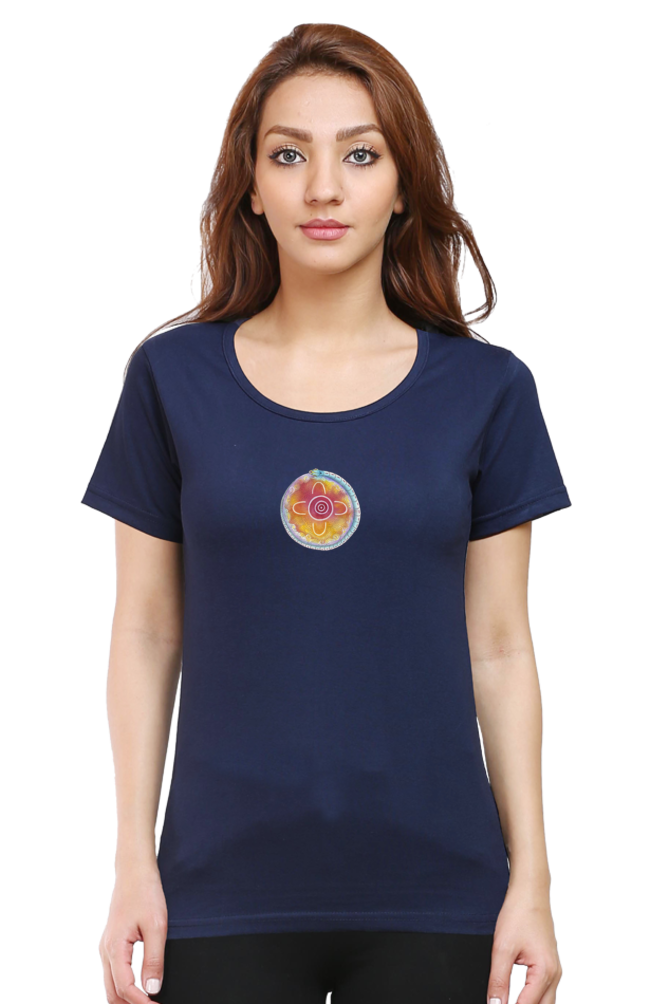Rainbow Serpent Women's T-shirt