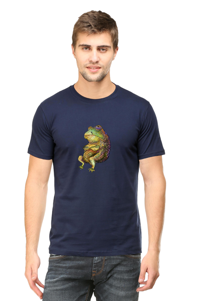 Toad Boss T-shirt