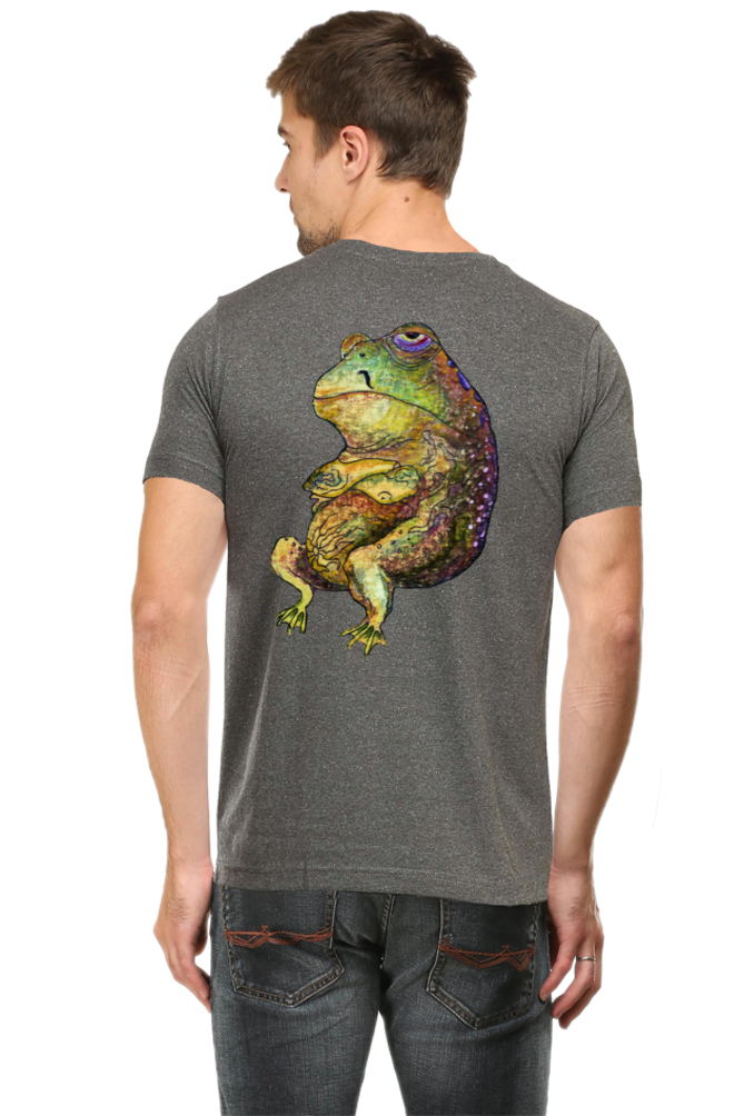 Toad Boss Back T-shirt