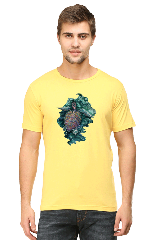 "Honu" Turtle T-shirt