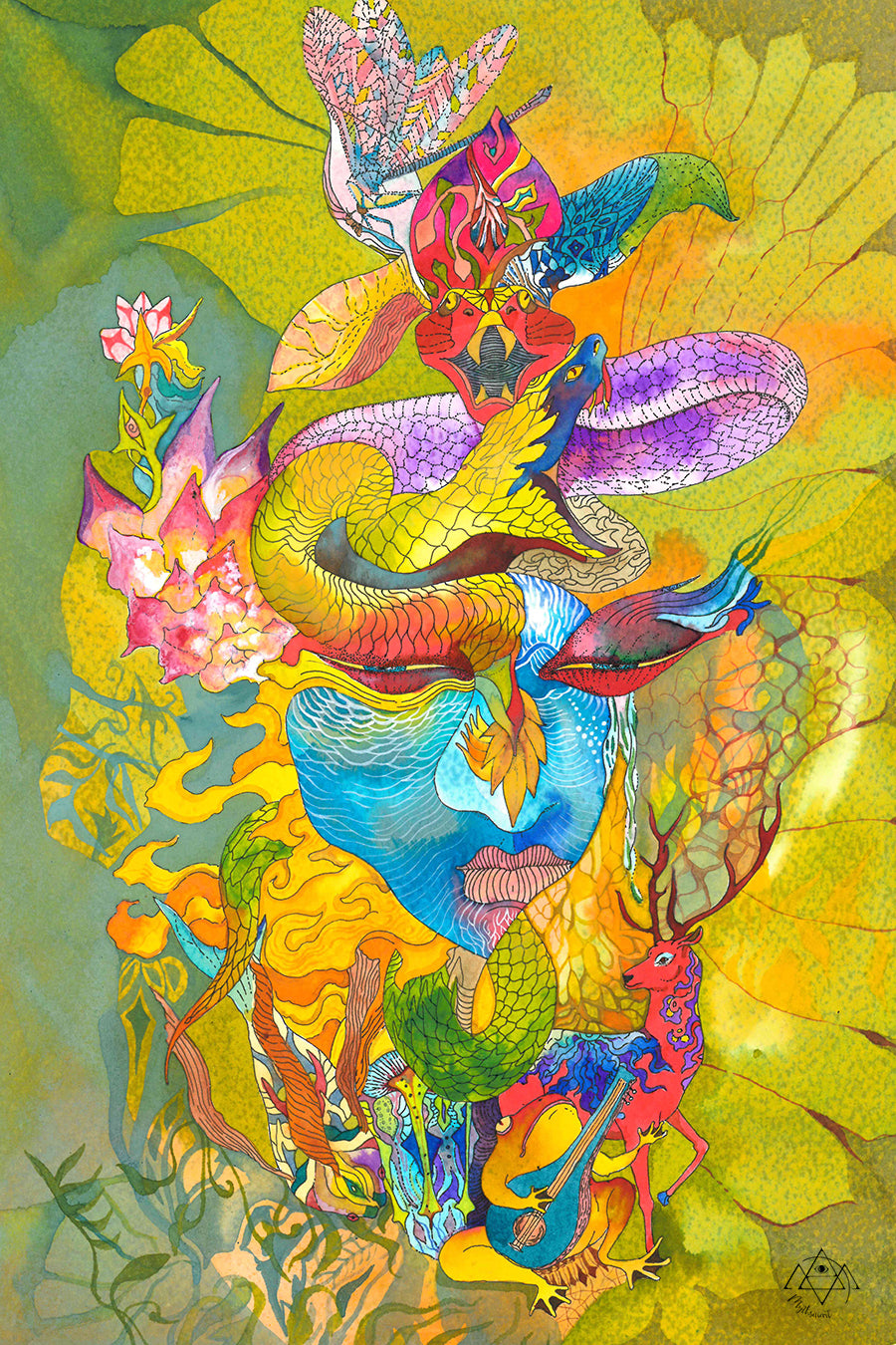 Shaman