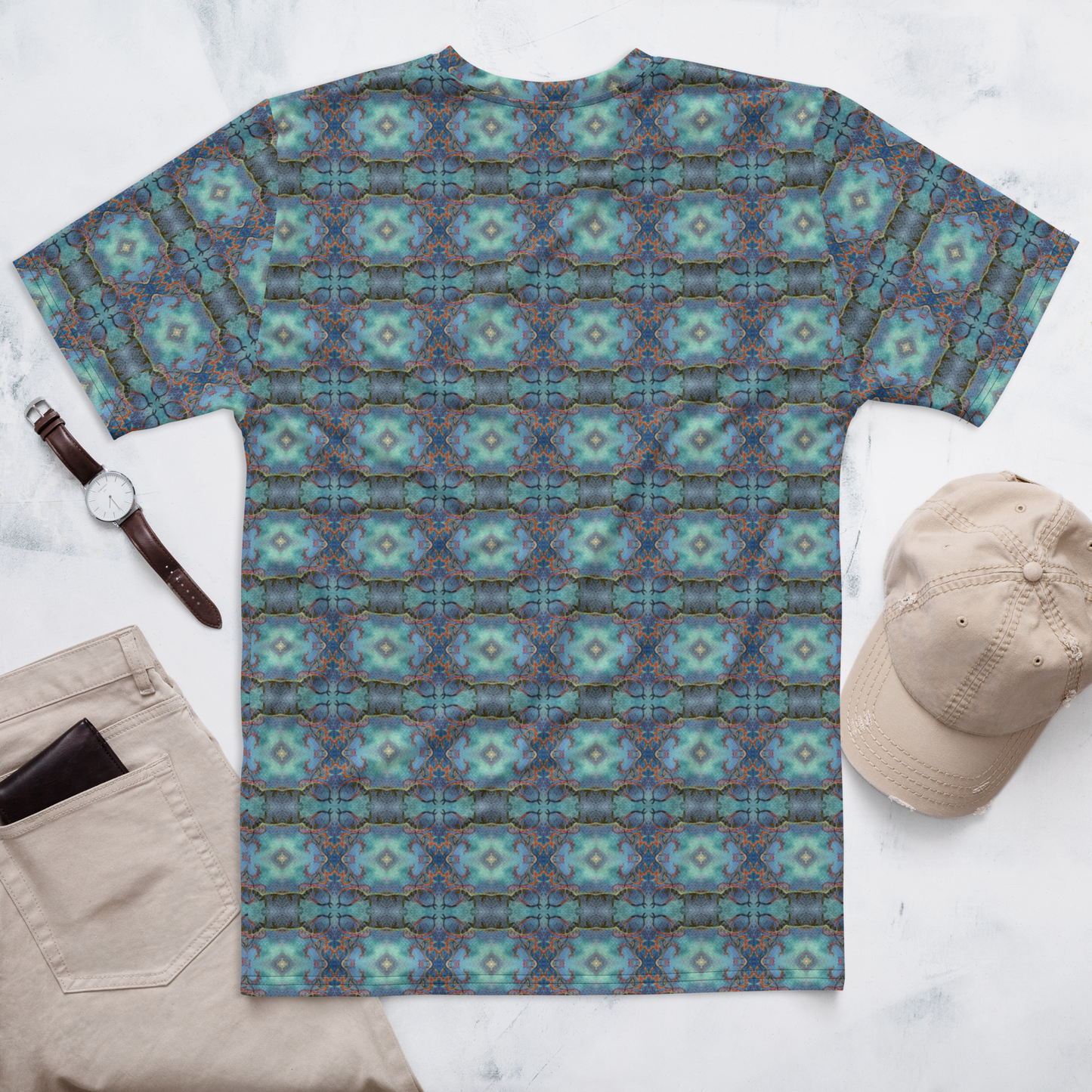 Crystalessence T-shirt
