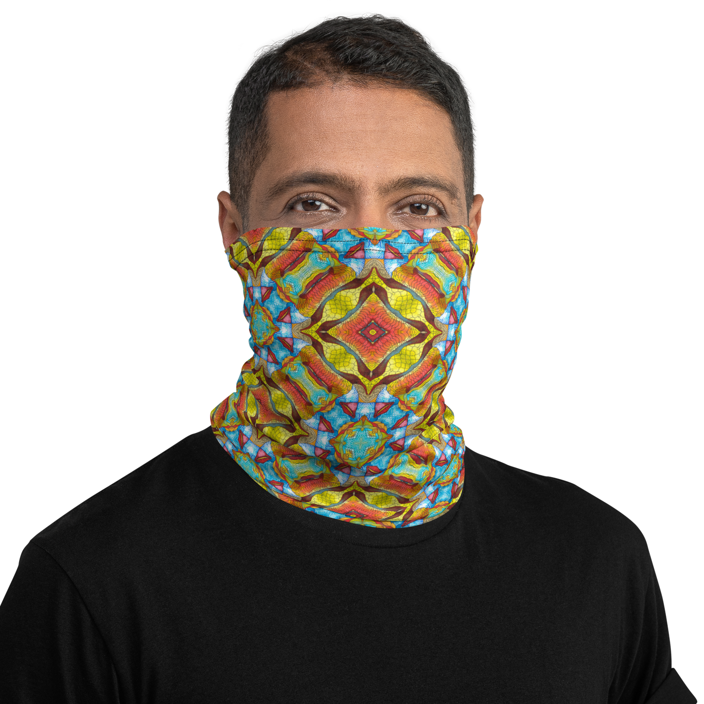 Agni Bandana